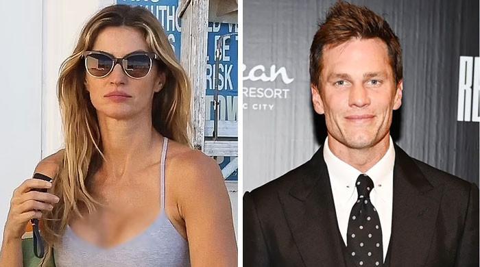 Gisele Bundchen still holds grudge against ex Tom Brady for 'hurtful' stunt