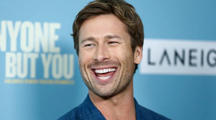 Glen Powell is 'not chasing love', here's why