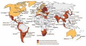 Global Migration Trends: Key Considerations for Moving Abroad