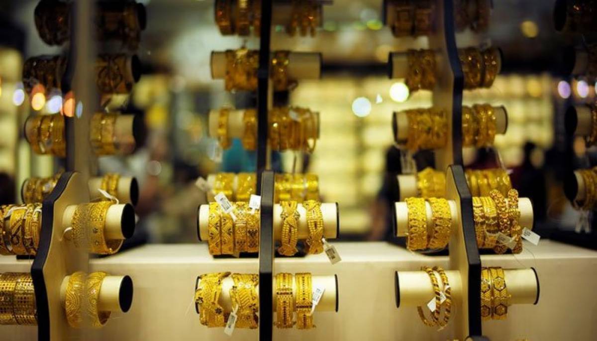 Gold Rates in Pakistan move down – Check gold price of June 22