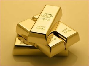 Gold prices in Pakistan decrease – Check latest gold rates on June 25