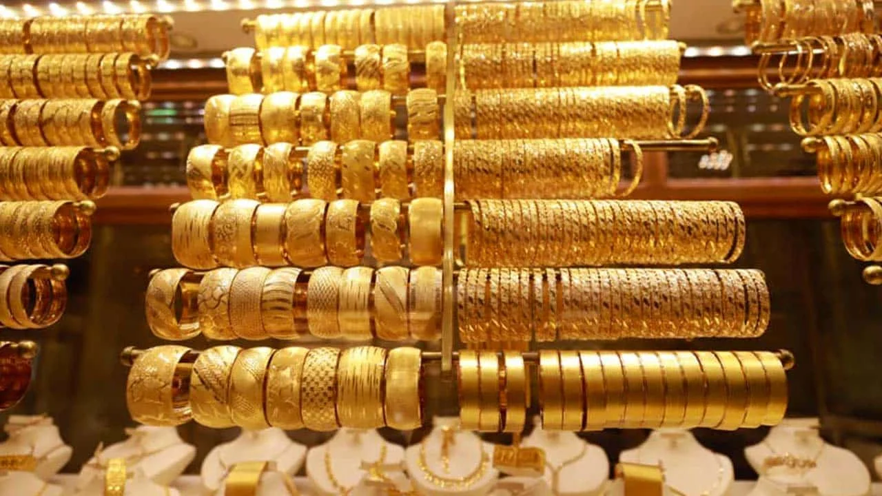 Gold prices in Pakistan plunges again – Check latest rates on June 26