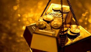 Gold prices move down in Pakistan after record rally; Check Gold Rates on June 13