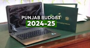 Good News for Students as Punjab revives Free Laptop Scheme