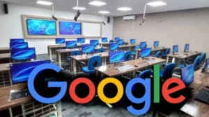 Google set for joint venture with Pakistan to boost Digital Education initiatives