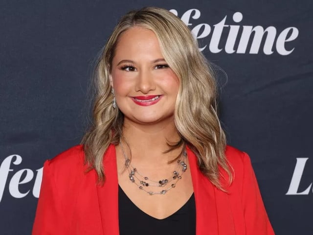 Gypsy Rose Blanchard wants to ‘give back’ to Make-A-Wish after Muchausen by proxy trauma with mother