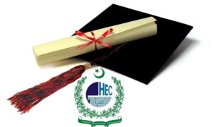 HEC shares news update for 2 years BA, MA degrees