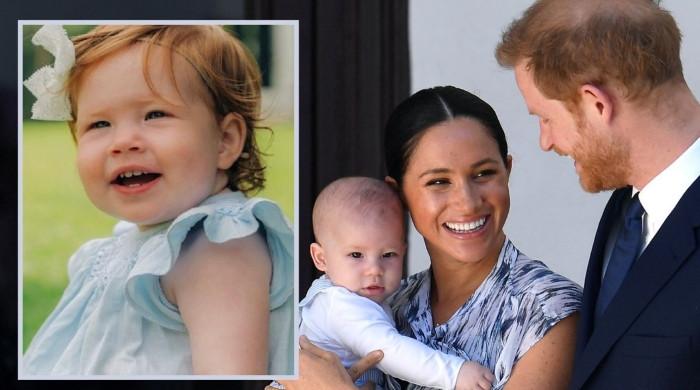 Harry, Meghan branded 'frauds' over their school plans for Archie, Lilibet