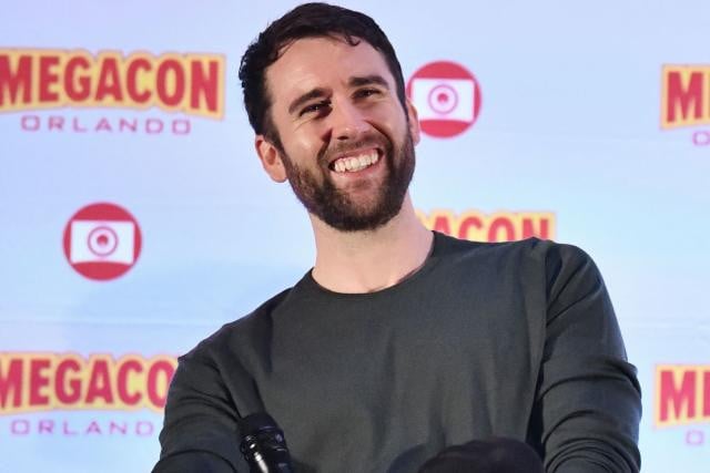 Harry Potter reboot: Matthew Lewis not rushing to reprise Neville Longbottom role