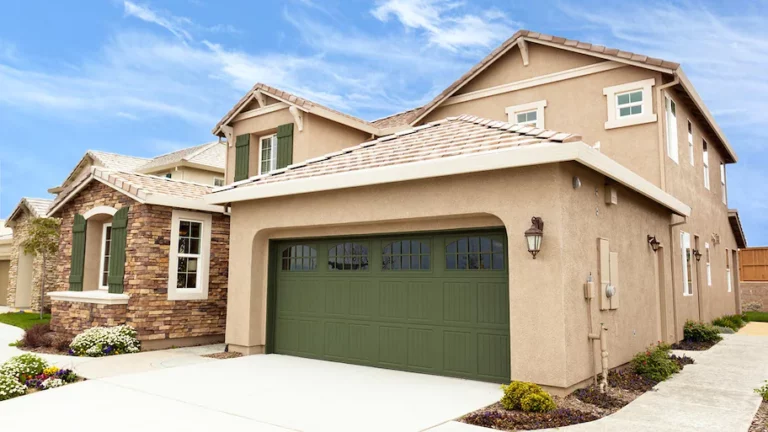 How Stucco Can Increase Your Home’s Value