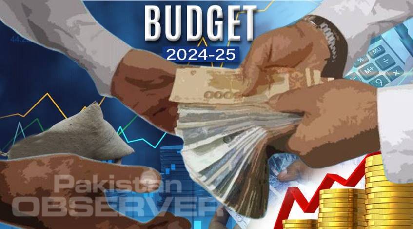 How much Tax will be deducted from your Monthly Salary after Budget Proposal?