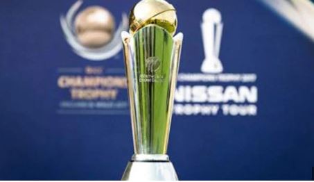 ICC to share champions’ trophy schedule with other boards next week