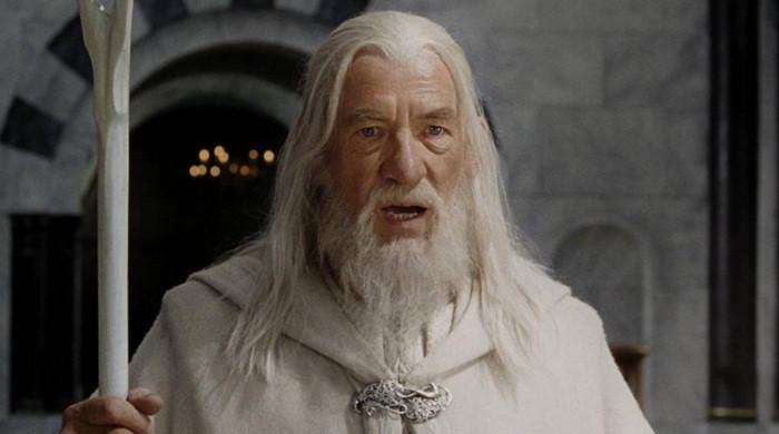 Ian McKellen breaks silence on potential return as Gandalf in 'Lord of the Rings'