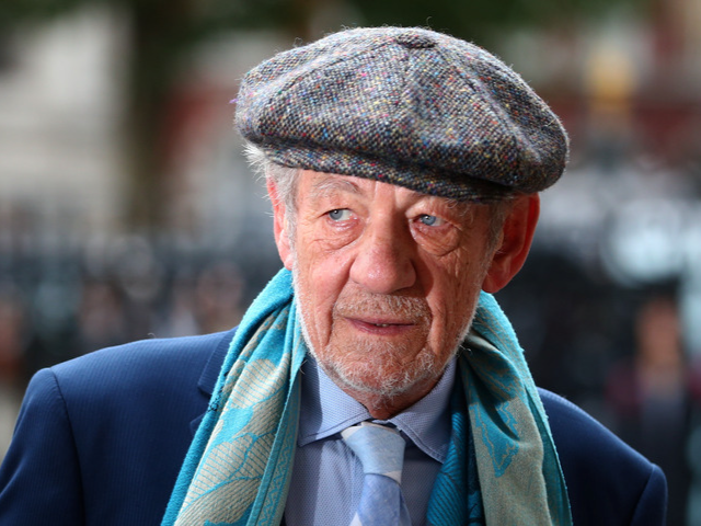 Ian McKellen will return in new Lord of the Rings film – but only if this shocking condition is met!