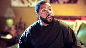 Ice Cube confirms 'Friday' sequel after 25 years