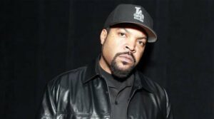 Ice Cube kicks off fan frenzy after 'Friday' sequel announcement