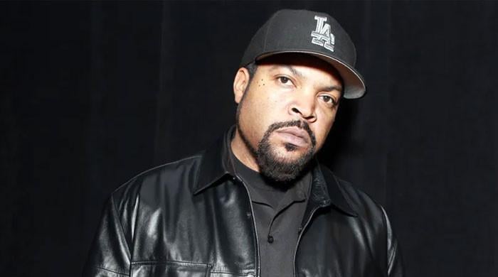 Ice Cube kicks off fan frenzy after 'Friday' sequel announcement