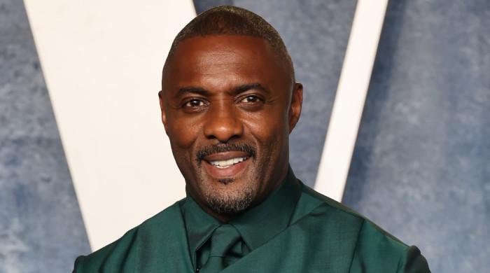 Idris Elba reveals unusual cathartic experience he had filming 'Bad Guys'