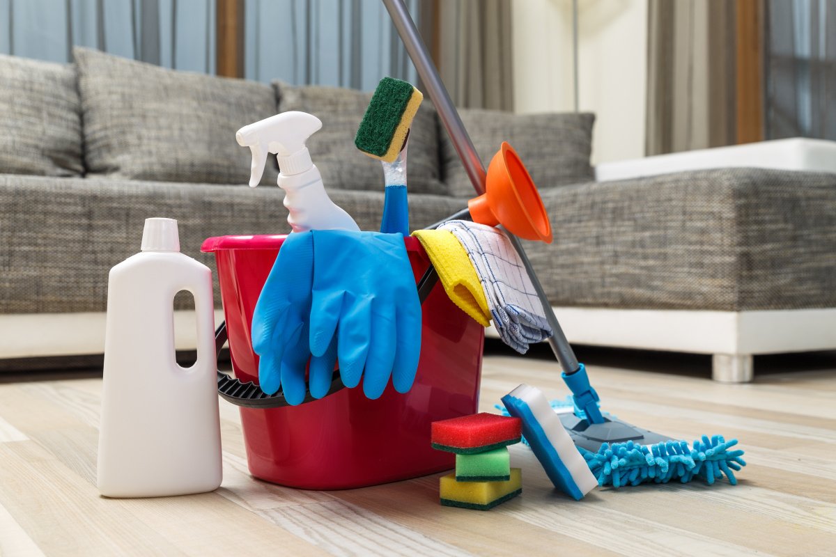 Insider Tips: How To Communicate Your Needs To A Cleaning Service In Seattle