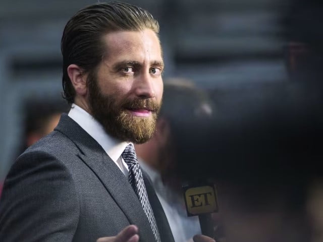 Jake Gyllenhaal surprised 'Presumed Innocent' co-stars with sweet surprise during shoot