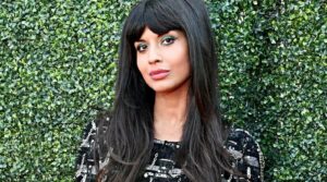 Jameela Jamil had her first 'proper meal' 8 years ago due to eating disorder