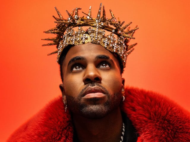 Jason Derulo faces backlash after meme coin value crash