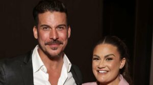 Jax Taylor accuses Brittany Cartwright of cheating 'for the past 4 months'