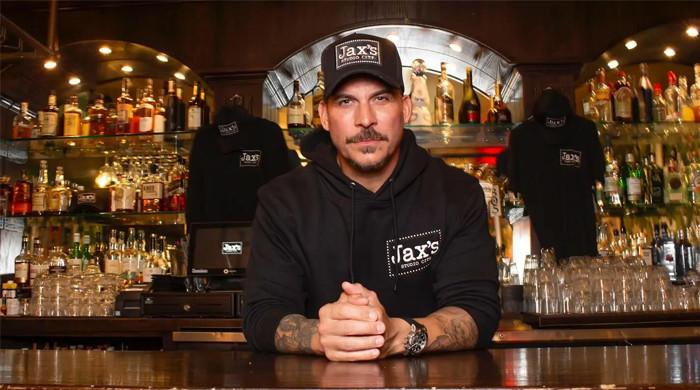 Jax Taylor's bar lands in hot water amid Brittany Cartwright split