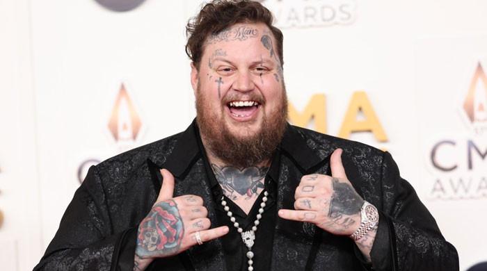 Jelly Roll confesses to being 'the worst criminal ever' in hilarious story