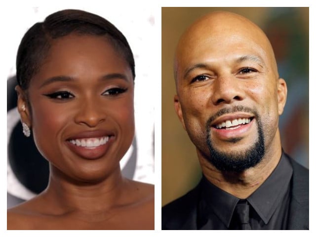 Jennifer Hudson and Common’s full relationship timeline