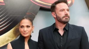 Jennifer Lopez drops major hint about growing 'conflict' with Ben Affleck