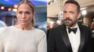 Jennifer Lopez faces major blow amid Ben Affleck divorce rumours