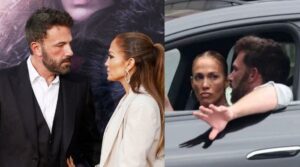 Jennifer Lopez makes final decision about Ben Affleck marriage