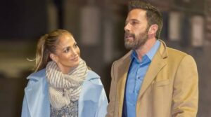 Jennifer Lopez not happy with Ben Affleck getting 'sympathy points' over split rumours