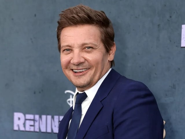 Jeremy Renner ‘just doesn’t have the energy’ for demanding roles after snow plow accident