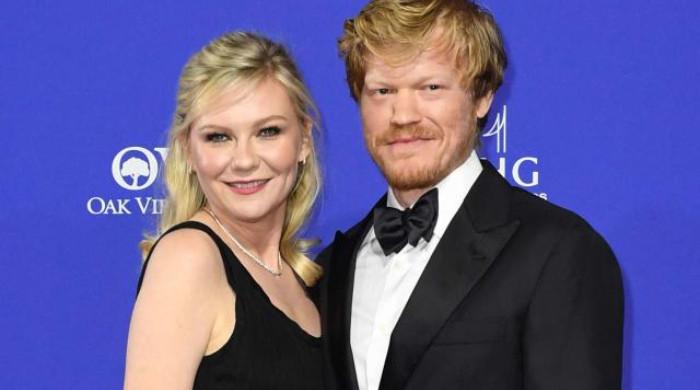 Jesse Plemons 'doesn't' care what people think of his weight loss