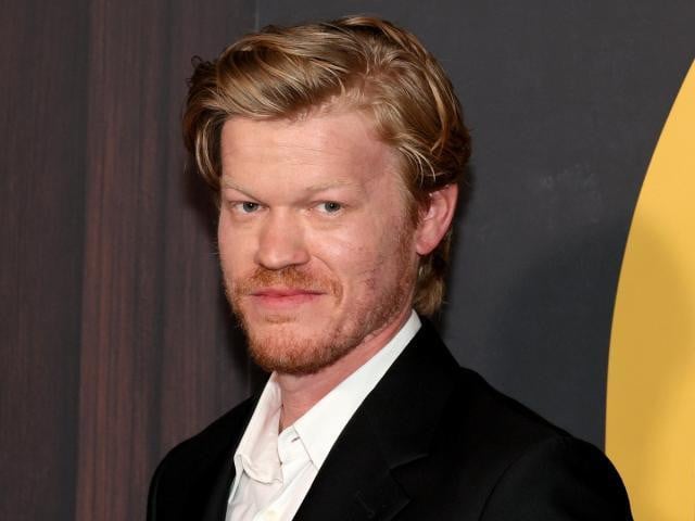 Jesse Plemons showcases weight loss at 'Kinds of Kindness' premiere with wife Kirsten Dunst