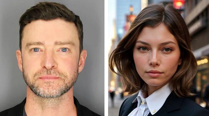 Jessica Biel returns to work as Justin Timberlake is released from custody