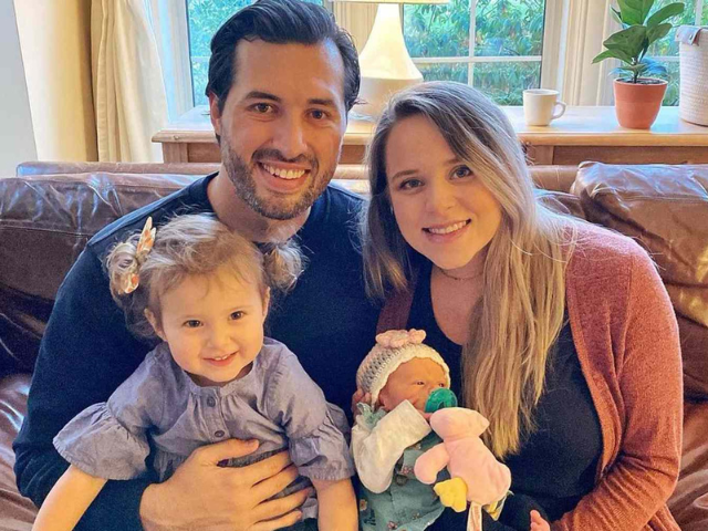 Jinger Duggar reveals that she loves her parents despite their differences