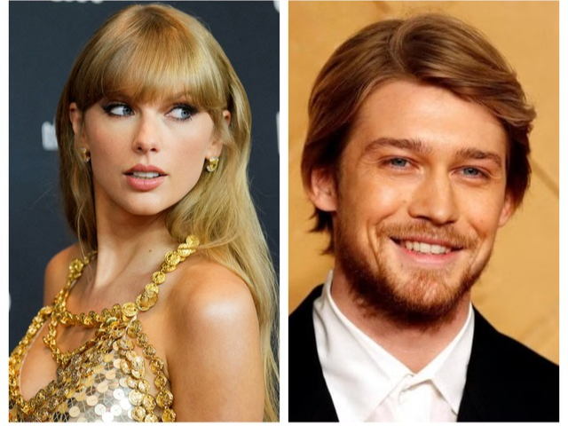 Joe Alwyn breaks silence on Taylor Swift breakup