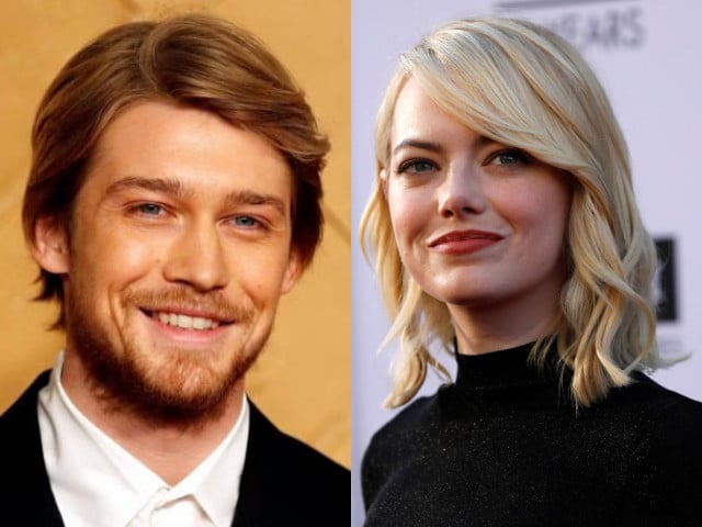 Joe Alwyn opens about trusting Emma Stone during intimate scenes