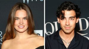 Joe Jonas and Stormi Bree call it quits on brief romance