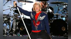 Jon Bon Jovi opens up about returning to live music after vocal surgery