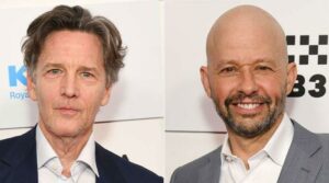 Jon Cryer spills on tense relationship with Andrew McCarthy in 'Pretty in Pink'