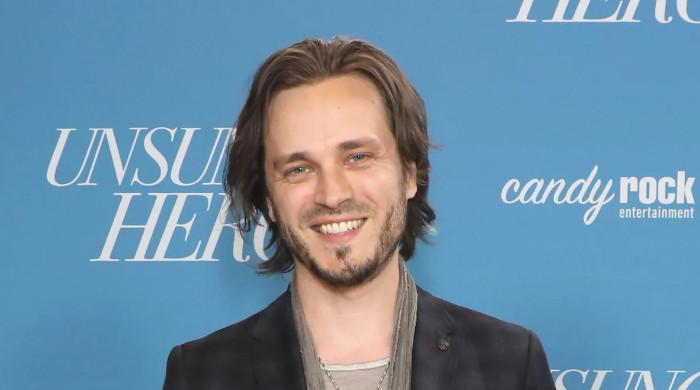 Jonathan Jackson set to return to 'General Hospital' after 9 years