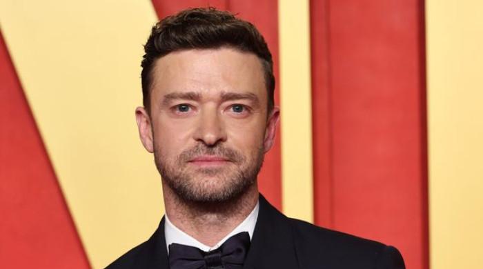 Justin Timberlake arrested with DWI charges after Father's Day