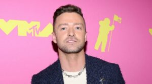 Justin Timberlake shrugs off DWI arrest, tour to continue as planned