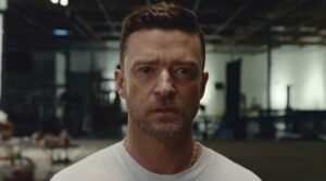 Justin Timberlake's 'golden boy' image takes a plunge after DWI arrest