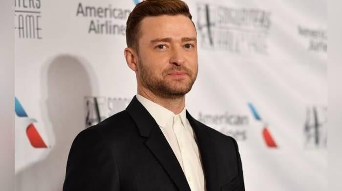 Justin Timberlake's lawyer addresses singer's DWI arrest