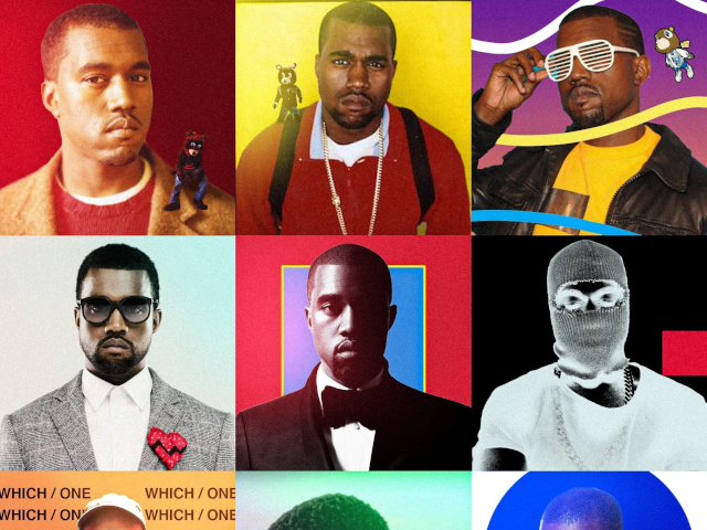 Kanye West Turns 47: Revisiting his most controversial moments